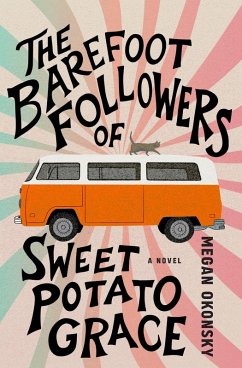 Cover The Barefoot Followers of Sweet Potato Grace