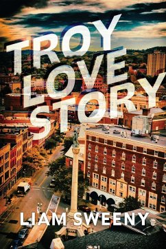 Troy Love Story - Sweeny, Liam