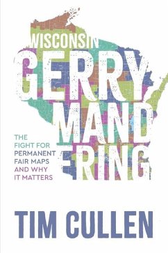 Cover Wisconsin Gerrymandering