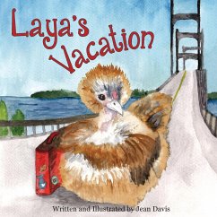 Laya's Vacation - Davis, Jean