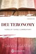 Deuteronomy - Bild 1