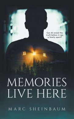 Cover Memories Live Here