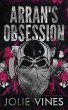 Arran's Obsession (Body Count, #1)... - Bild 1