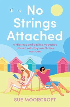 No Strings Attached - Moorcroft, Sue