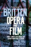 Britten, Opera and Film