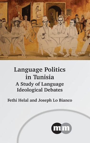 Language Politics in Tunisia