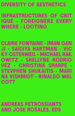 Cover Diversity of Aesthetics