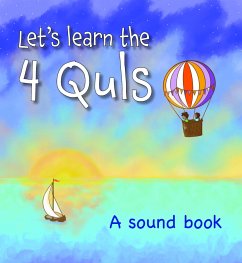 Let's Learn the Four Quls