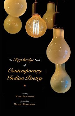 Cover The BigBridge Book of Contemporary Indian Poetry