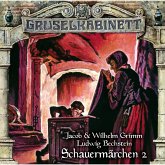 Schauermärchen 2 (MP3-Download)