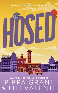 Cover Hosed