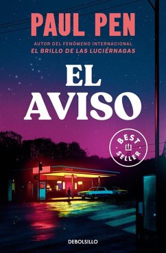 Cover El aviso