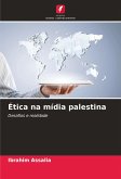 Ética na mídia palestina