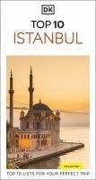 DK Top 10 Istanbul - DK Travel