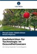 Kaufabsichten für Technologie im... - Bild 1