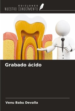 Cover Grabado ácido