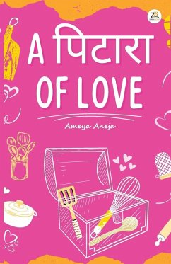 Cover A Pitara of Love