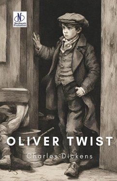 Oliver Twist - Dickens, Charles