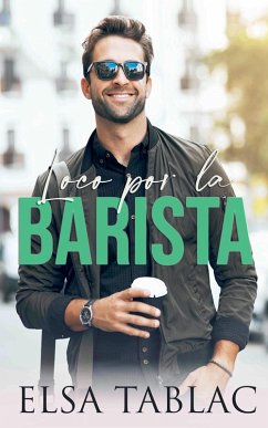 Cover Loco por la barista