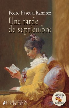 Cover Una tarde de septiembre