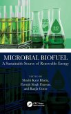 Microbial Biofuel Microbial Biofuel
