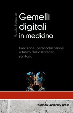 Gemelli digitali in medicina