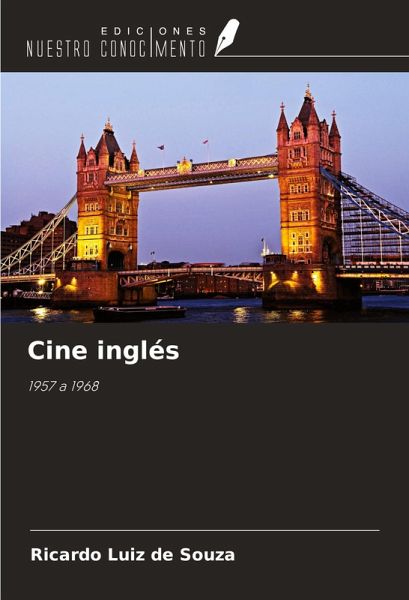 Cine inglés