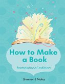 How to Make a Book