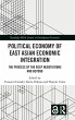 Political Economy of East Asian... - Bild 1