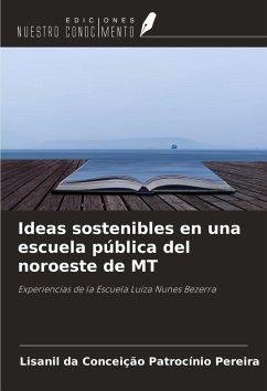 Cover Ideas sostenibles en una escuela pública del noroeste de MT