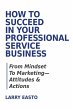 How To Succeed In Your Professional... - Bild 1