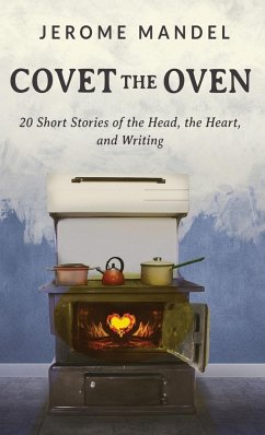 Covet The Oven - Mandel, Jerome