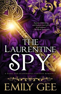 Cover The Laurentine Spy