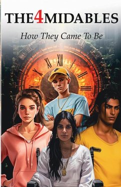 THE 4MIDABLES - How They Came To Be - Young, Don M