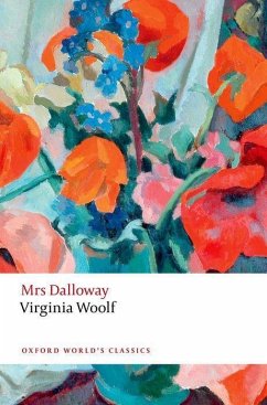 Mrs Dalloway - Woolf, Virginia