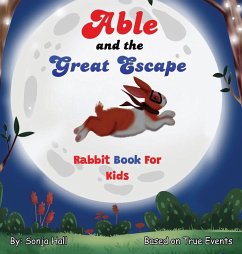 Cover Able and the Great Escape