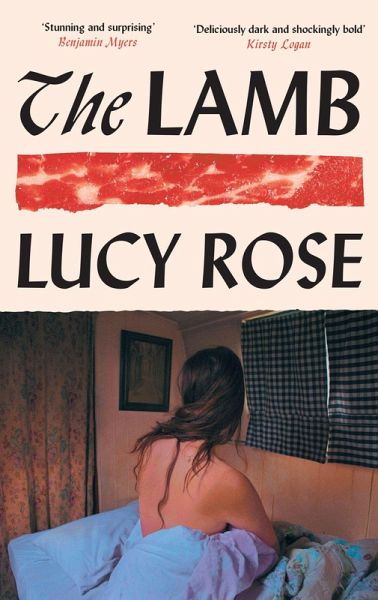 Rose, L: Lamb