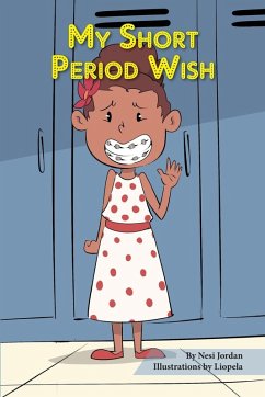 Cover My Short Period Wish