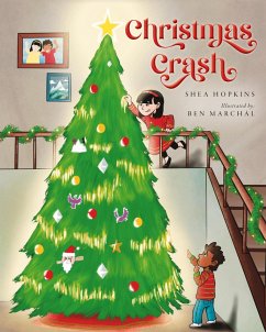 Cover Christmas Crash