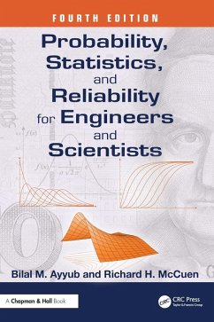Cover Probability, Statistics, and Reliability for Engineers and Scientists