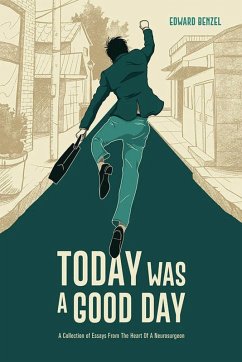 Cover Today Was A Good Day