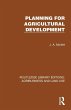Planning for Agricultural Development - Bild 1