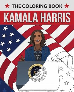 Cover Kamala Harris