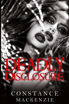 Cover Deadly Disclosure