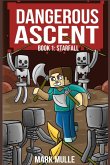 Dangerous Ascent Book 1 Dangerous Ascent Book 1