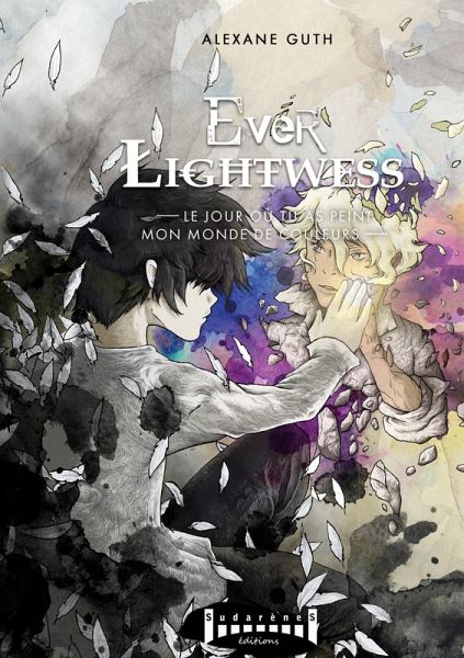 Ever Lightwess Ever Lightwess