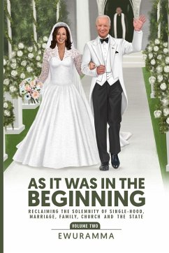 AS IT WAS IN THE BEGINNING - Boah, Ewuramma Hannah Hannah; Boah, Hannah