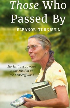 Cover Those Who Passed By