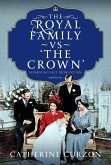 The Royal Family vs 'The Crown' The Royal Family vs 'The Crown'