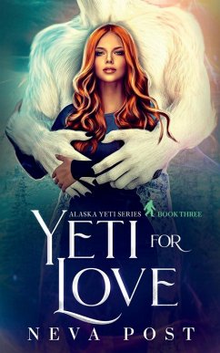 Cover Yeti for Love